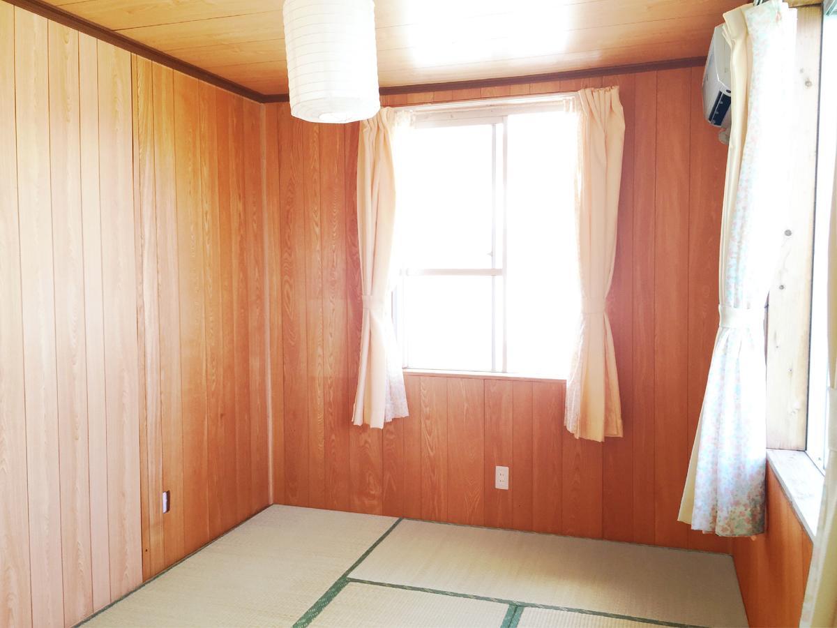 Matsukaze The Guest House Ishigaki Ishigaki  Eksteriør bilde